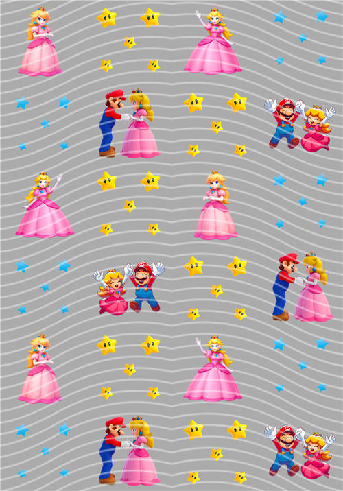 A5 kiss cut- 3409